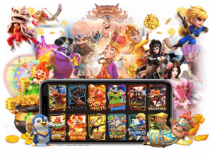 สล็อตบริการเร็วถอนเร็ว